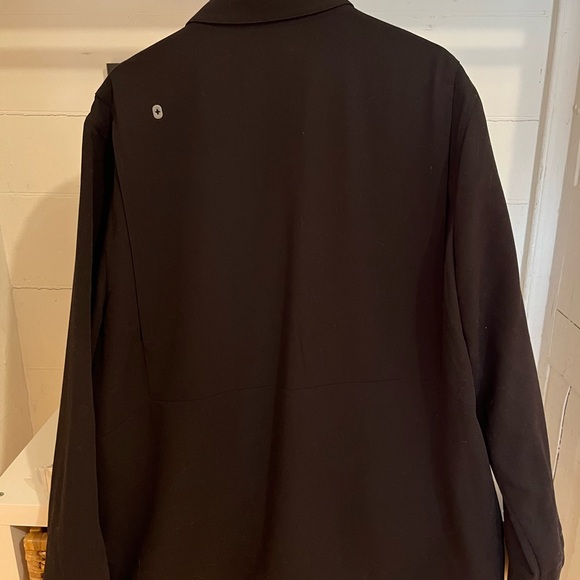 FIGS Men's Reed Scrub jacket - Picture 2 of 2